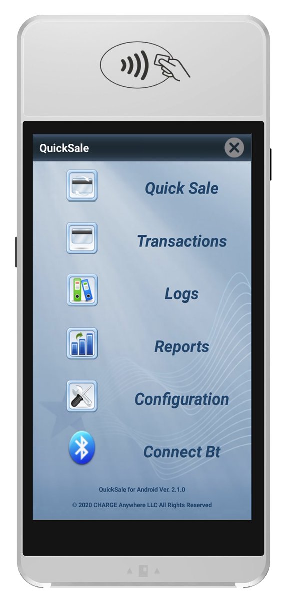 CHARGE Anywhere tweet media