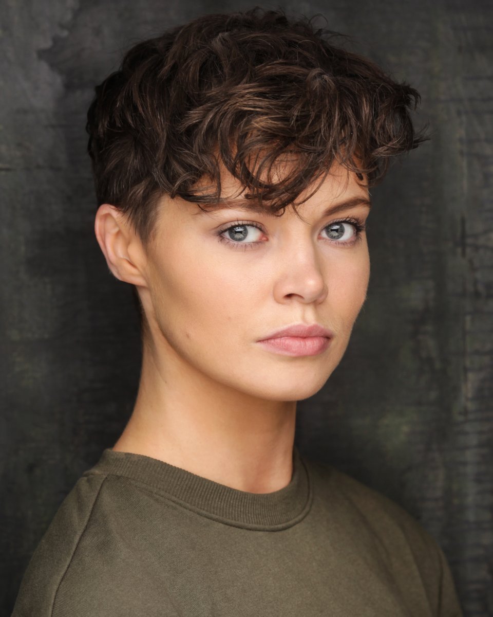 'FATE: THE WINX SAGA' is finally here!!

Catch it on <a href="/netflix/">Netflix</a>  now starring <a href="/elishaapplebaum/">Elisha Applebaum</a> in the series regular role of Musa and <a href="/seymoursarahj/">SJ Seymour</a>  in the role of Noura! #FateTheWinxSaga #Netflix #SeriesRegular #Musa #ElishaApplebaum