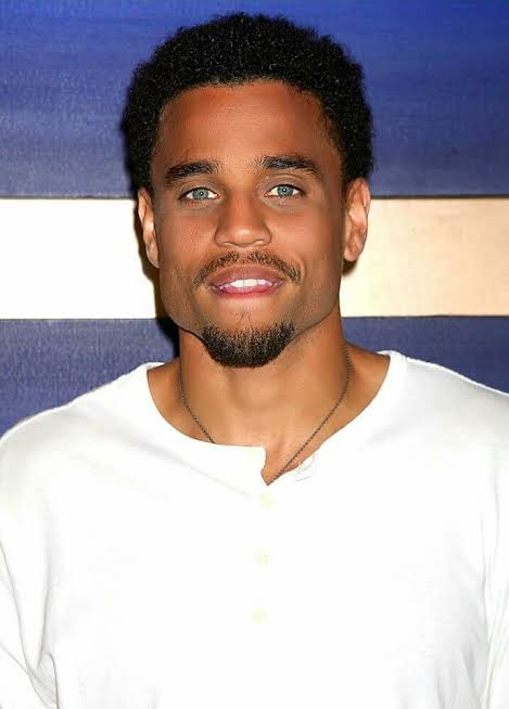 Micheal Ealy. Vs. Sam Calflin