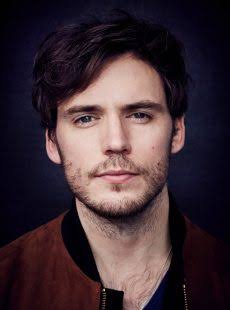 Micheal Ealy. Vs. Sam Calflin