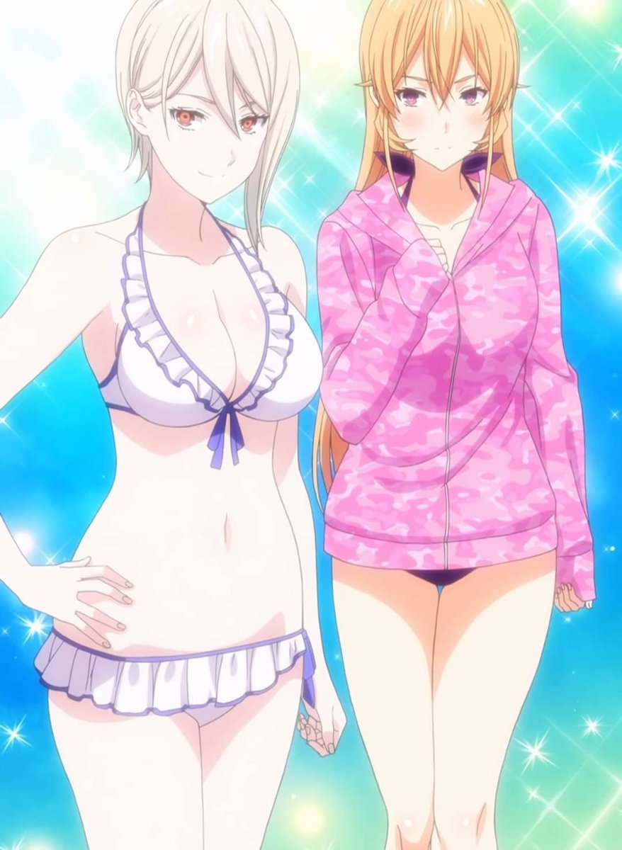 薙切アリス誕生祭 Twitter Search Twitter