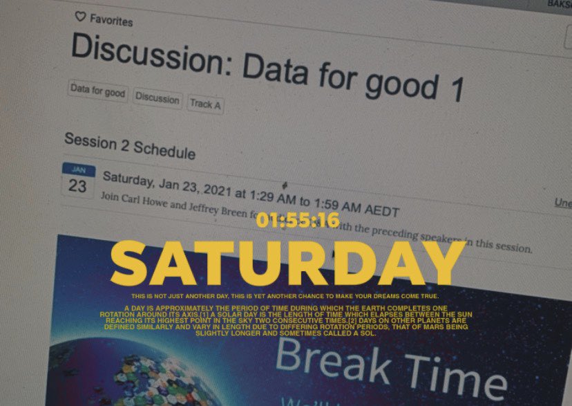 dlamaliah's tweet photo. A very relatable quote in this session of #rstudioglobal is “When you want to solve a problem with Regex, then you are having 2 problems to solve.” https://t.co/8Fv2EWFmoA