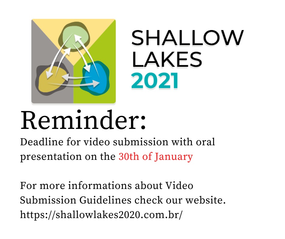 Shallow Lakes tweet media