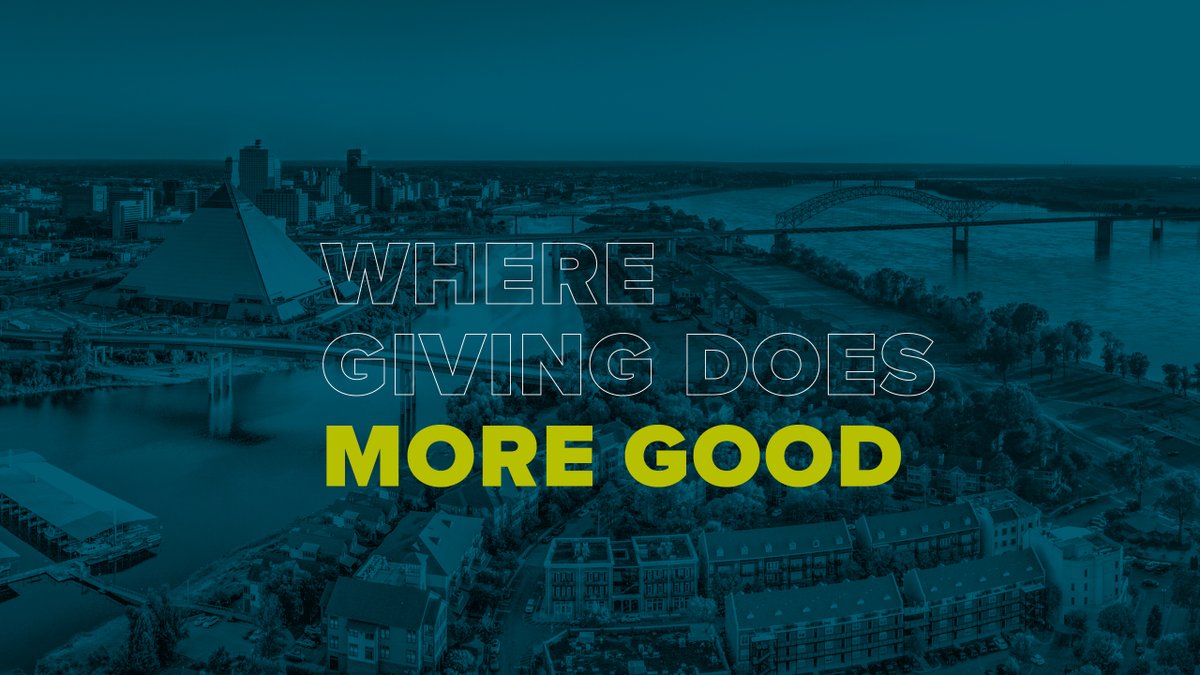Thank you to the attorneys, CPAs &amp; financial planners who directed their clients to the Community Foundation in 2020 and helped them discover a place where giving does more good for the causes, their community, and their financial plan. See the list at cfgm.org/news/2020-prof…