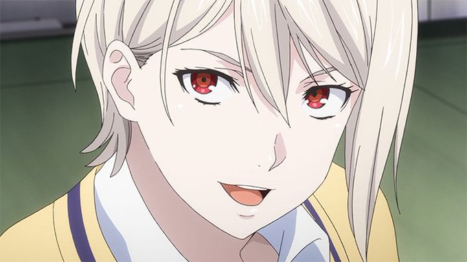 薙切のtwitterイラスト検索結果