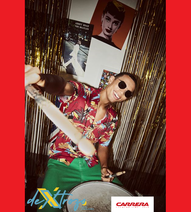 No pierdas tu #swing 🕶️🎼 en deXtrozo.com encontrarás esas gafas de sol carrera completar tu propio estilo. 
#driveyourstory
#carreraeyewear #carreraworld #carrerasunglasses #carrera #gafasdesolcarrera #ulleresdesol #ulleresdemarca #gafasdesol #gafasdemarca #style