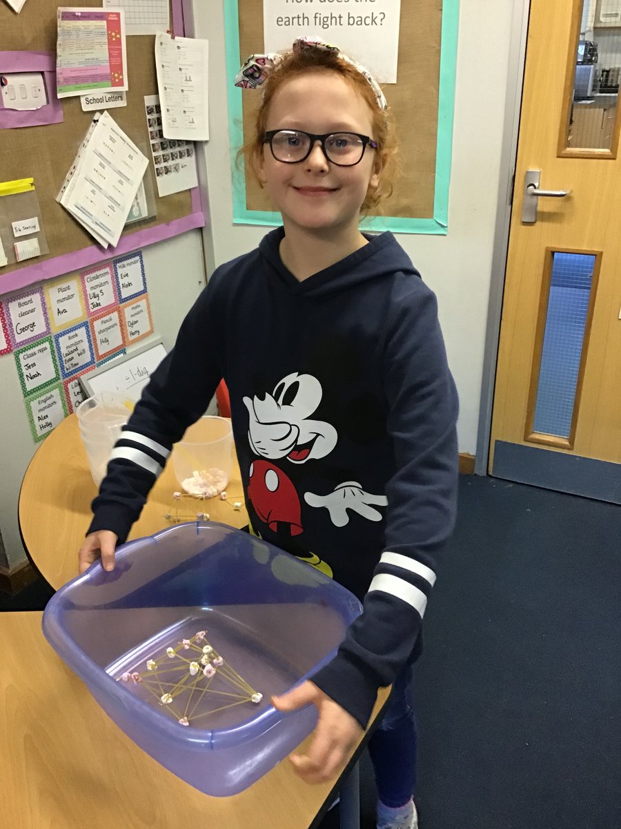 miss_trolley's tweet photo. I just don't know how to express how proud I am of these kids! From completing learning at home to creating earthquake safe structure in school! #nqt #NQT #firstclass #prouderteacher #sharingwork #homelearning #remotelearning #knockingitoutthepark!! https://t.co/hgAQ7DOVDy