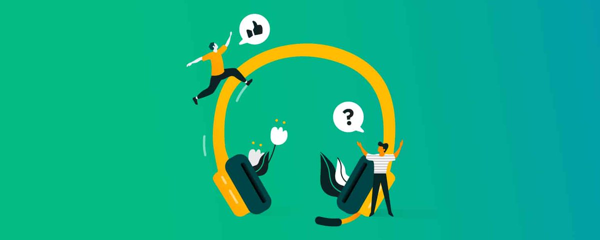 Freshdesk Alternatives 2021: Best Customer Support Programs

ow.ly/nMRy50D6pjJ