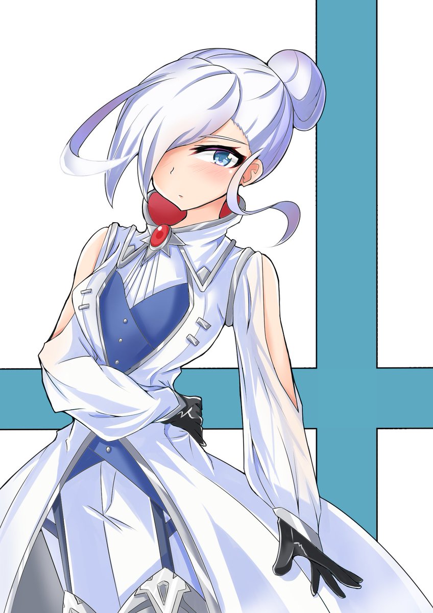 Bakuma ウィンター姉ちゃん描いた Rwby Bakuma ウィンター姉ちゃん描いた Rwby