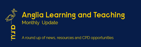 AL&amp;T Monthly Update: Inspiring and supporting your teaching and assessment in these times of change - mailchi.mp/dfae876d8e75/m…