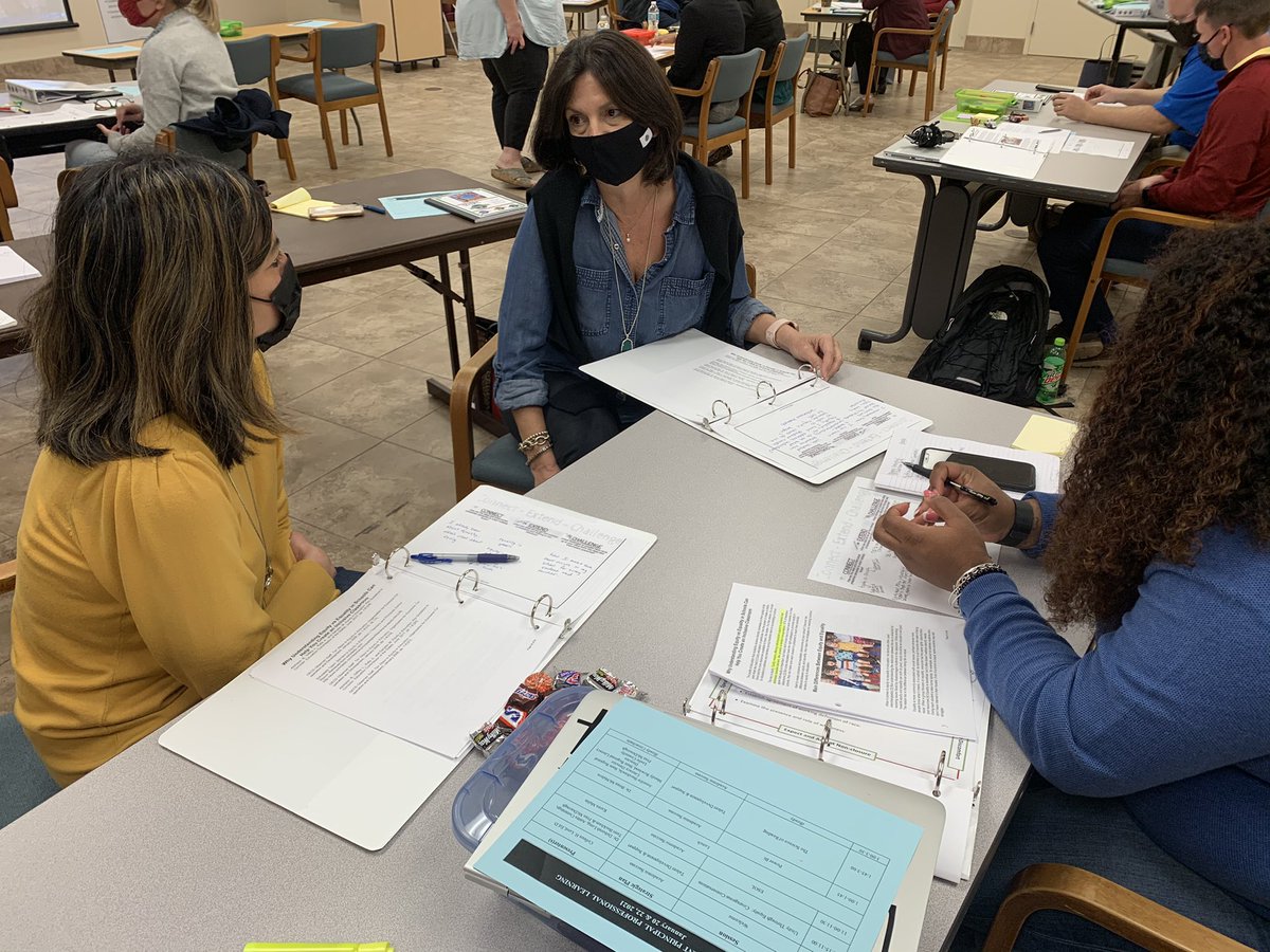 SDIRC Academic Success tweet media