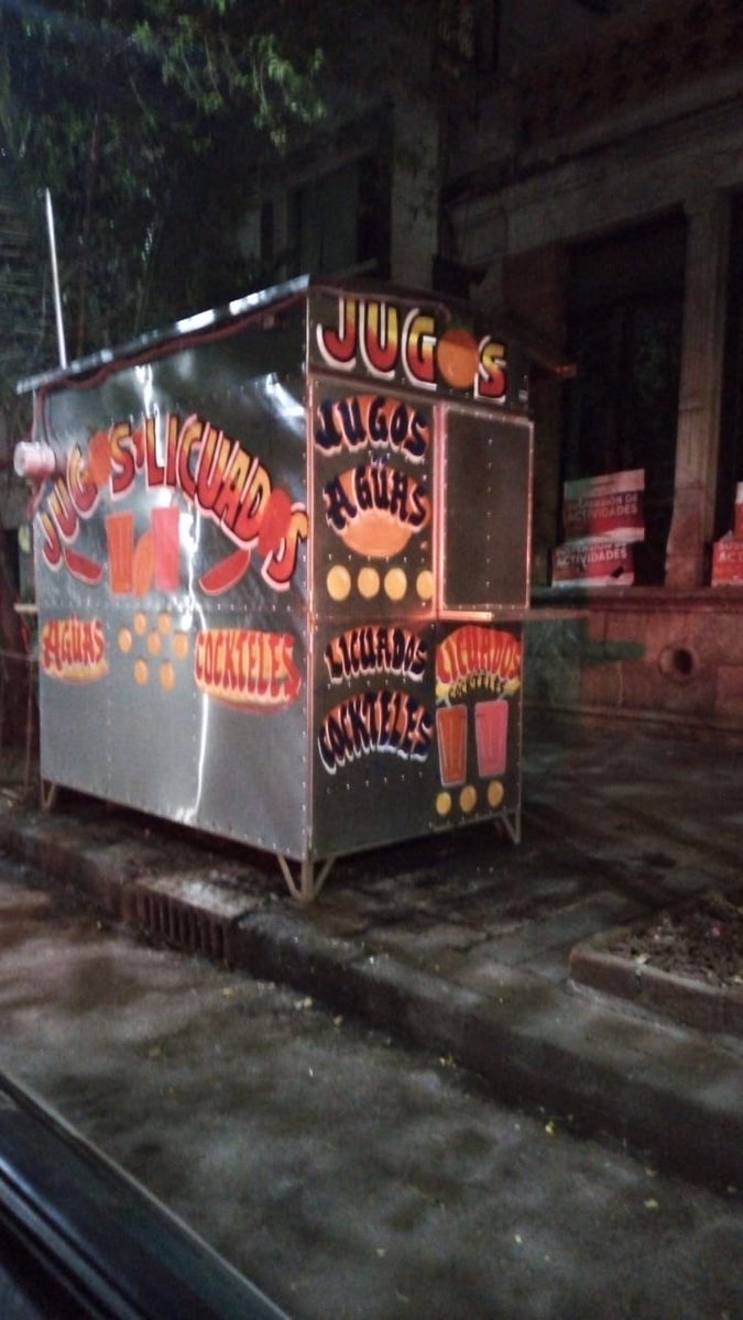 La Colonia Juárez tweet media