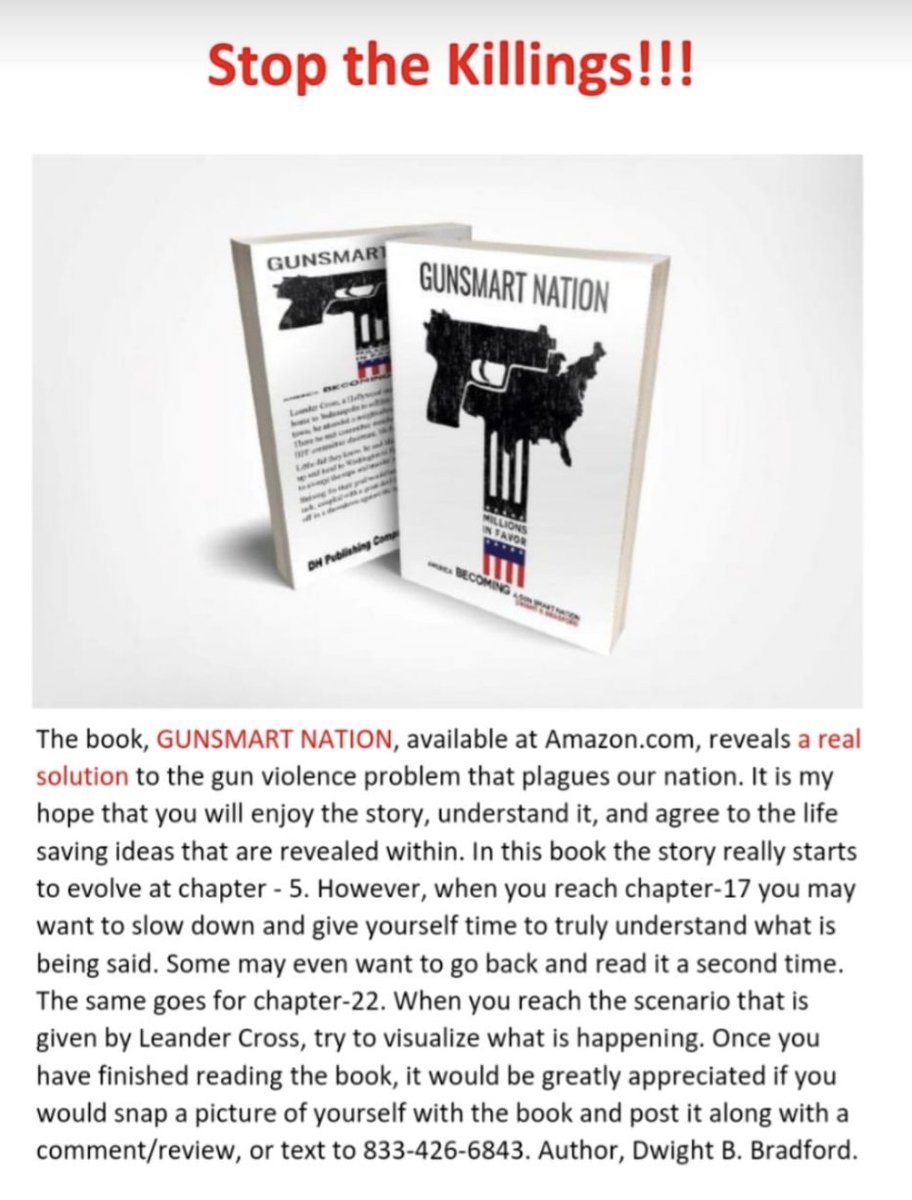 GunsmartN tweet picture