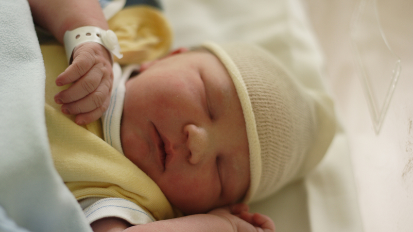 Antibiotika- och vårdtid minskades hos nyfödda med misstänkt sepsis dlvr.it/Rr6vxX