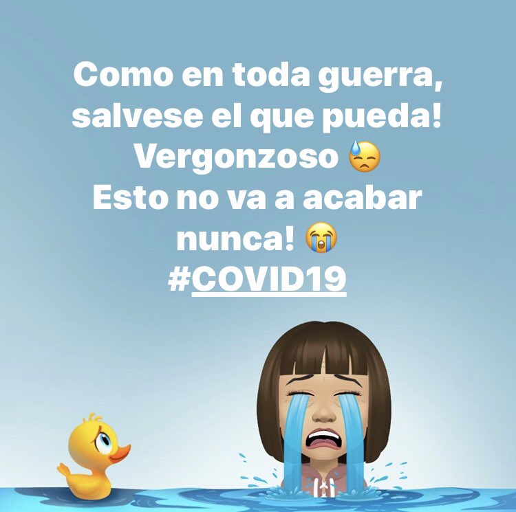 #COVID19 #Vacunas