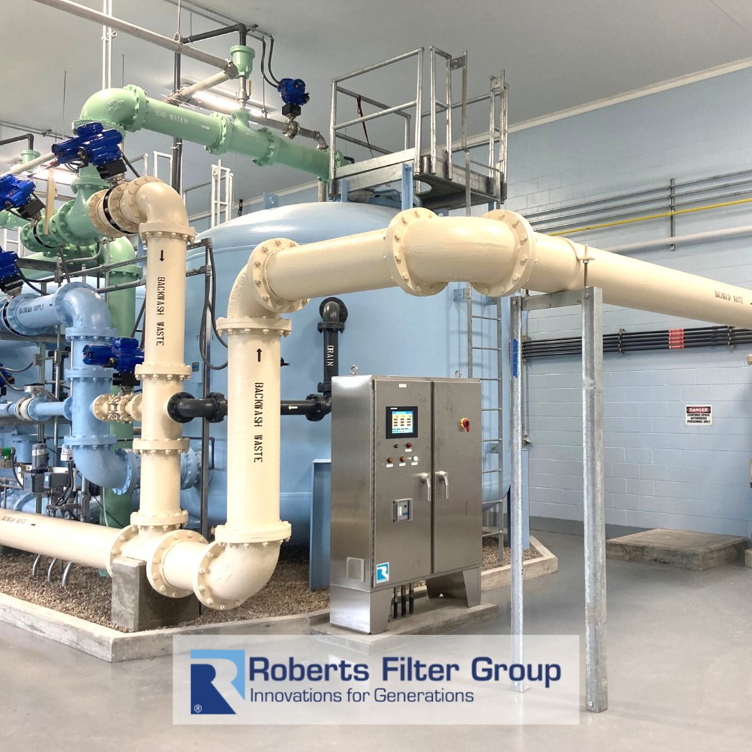 Roberts Filter Group tweet media