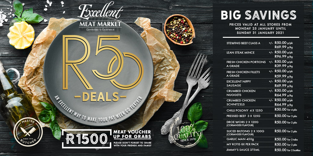 ExcellentMeatMarket tweet media