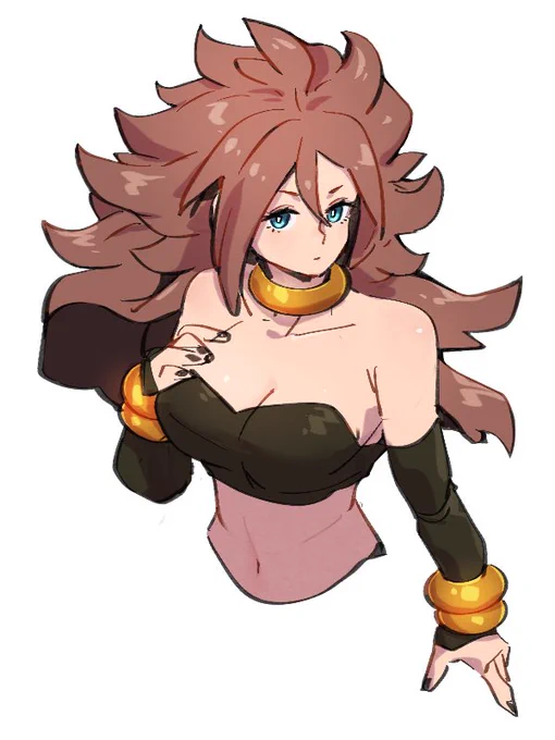 ('-`).。oO(ワークワク) #ドラゴンボール 