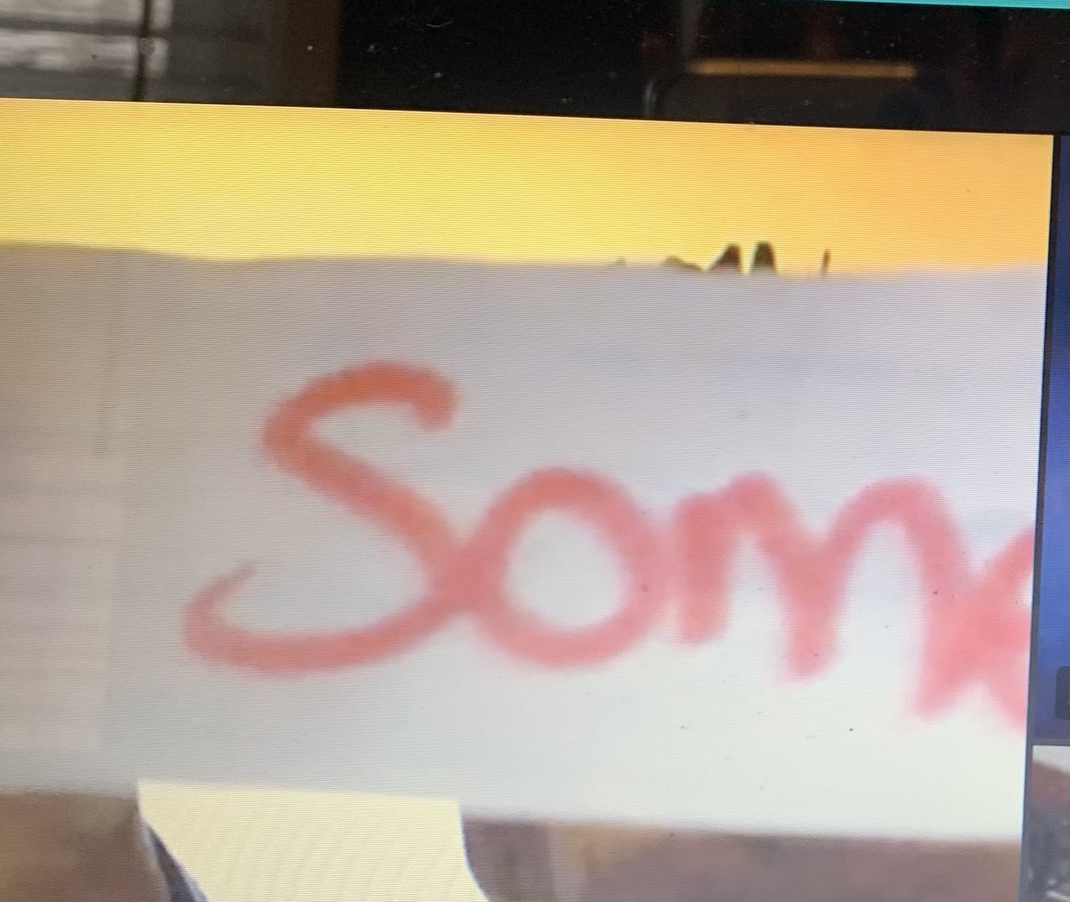 When a student in your reading group shows the words he made at home. The student becomes the teacher and asks us to read the words we know.  <a href="/RSHWDSB/">HWDSB Reading Specialists</a>