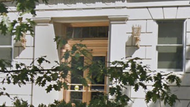 Hey  @CarnegieMellon, your government relations office building in DC a block from the Capitol. Have you offered any of your spaces to NG soldiers as a rest area?