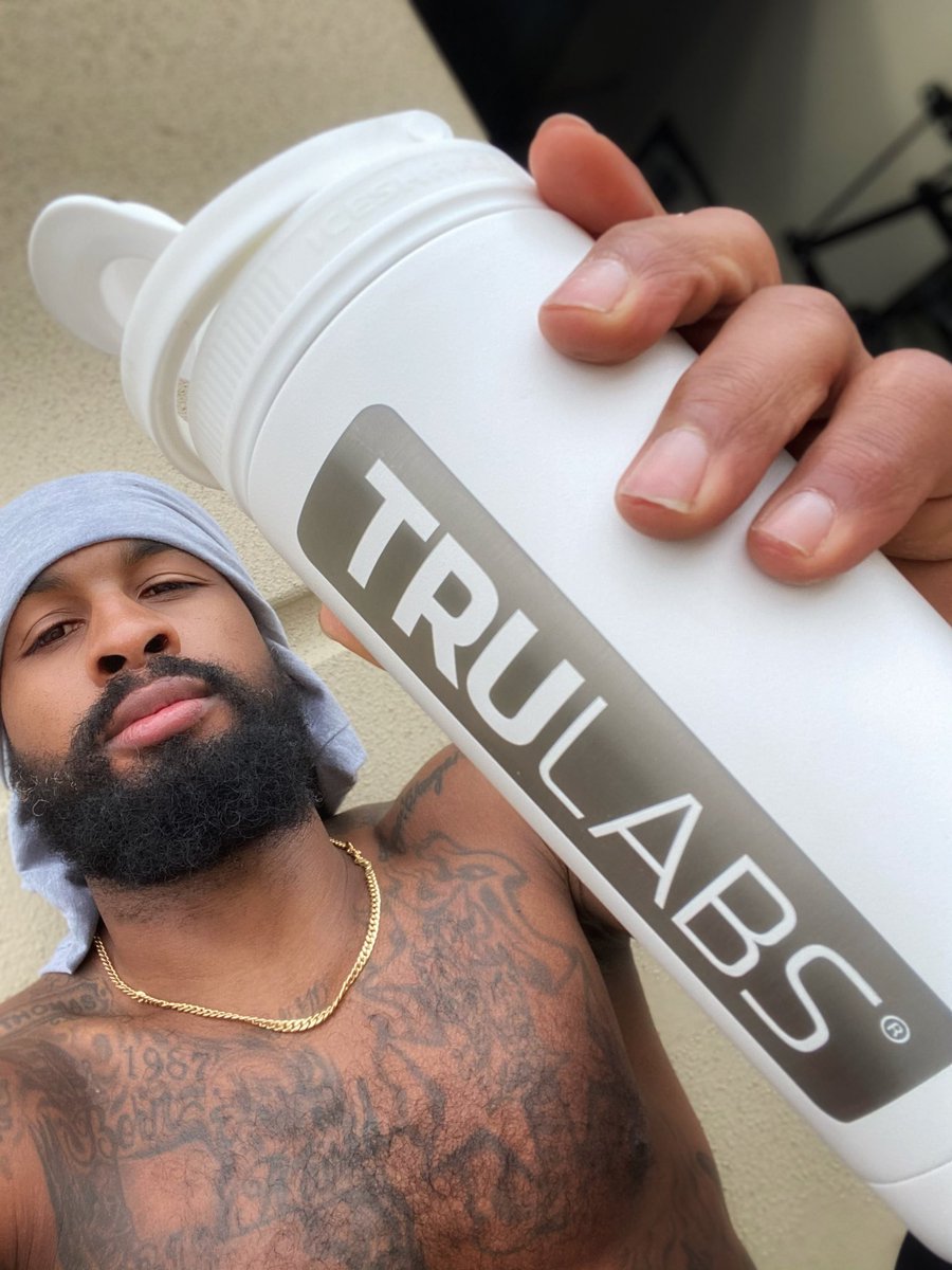 mannyshow84's tweet photo. One Rep at a Time! One Day at a Time.. #TruLabs #MannyShow https://t.co/lvsjvOviWf