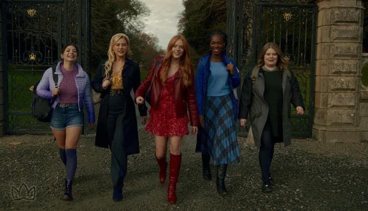 SsiIIyme's tweet photo. Why 5 not 6? #FateASagaWinx #FateTheWinxSaga @netflix https://t.co/XnuGj0ABSP