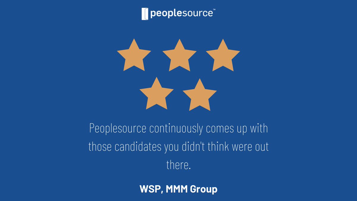 itspeoplesource's tweet photo. We have an excellent applicant tracking software, an existing database of over 200,000 candidates, LinkedIn database tools and proprietary search tools. Find the right candidate today! https://t.co/kZNBT3Qz5X https://t.co/gZEAAAuAzS