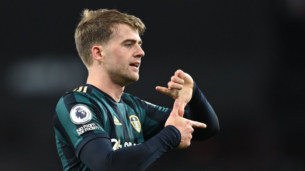 Patrick Bamford heaps praise on former club Chelsea