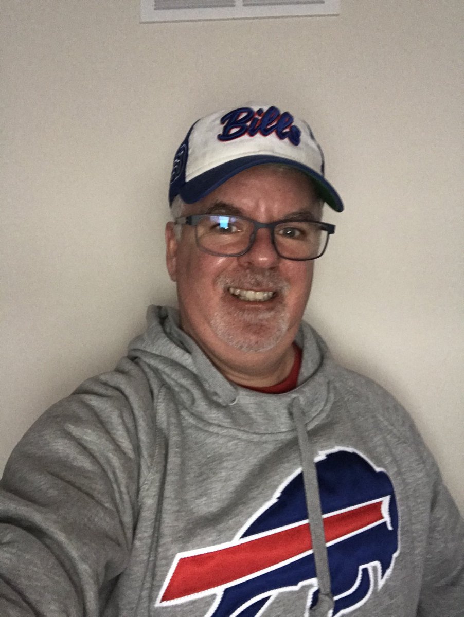 #delawarenorthproud #billsmafia Go Bills