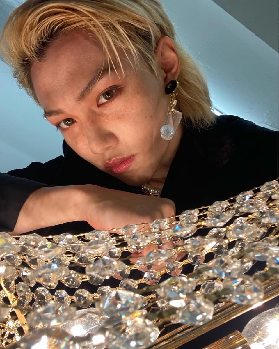 felixsarchive's tweet photo. 210123 instapost
🔗https://t.co/WDQWP1njr1

#Felix #필릭스 @Stray_Kids 
(1/3) https://t.co/eZ4Fb1BUaE