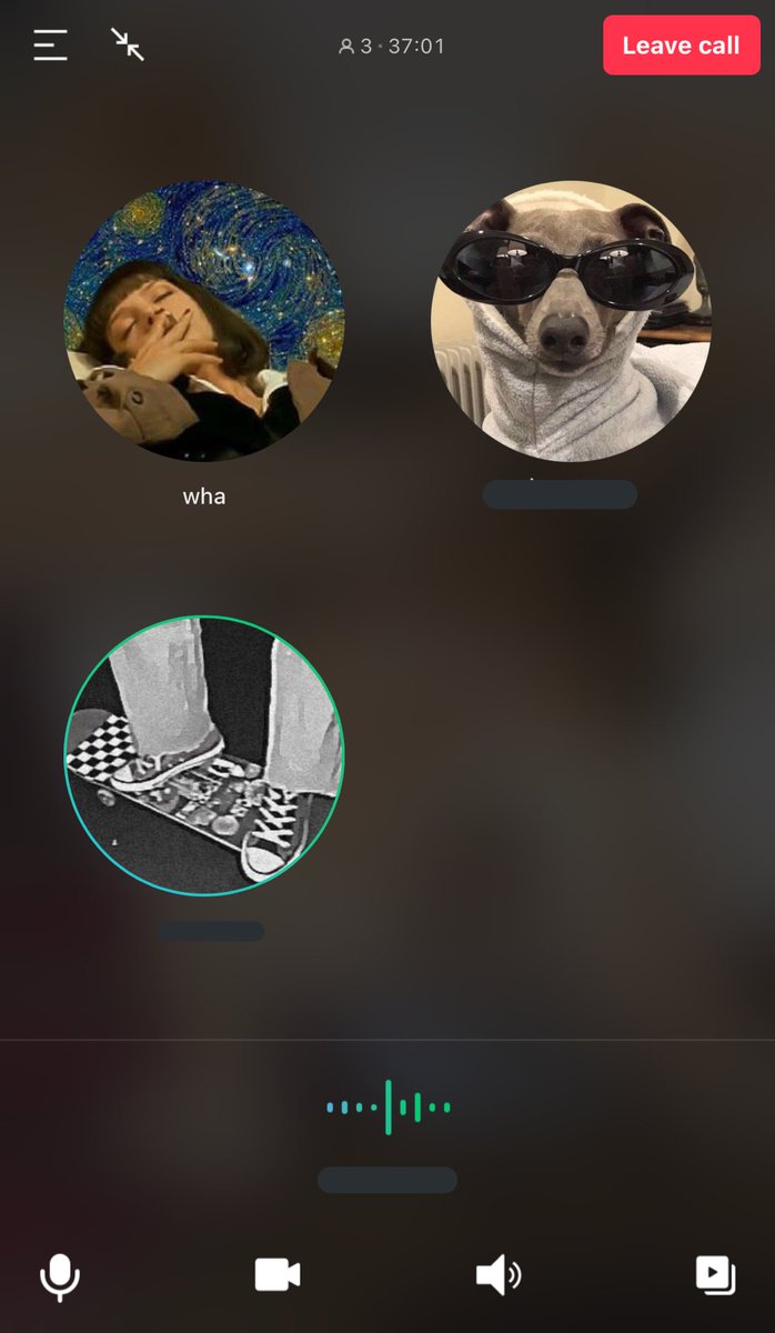 สนามอารมณ์ของทุกคน