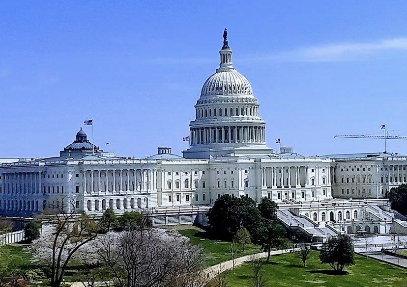 Hey  @NationalMining, your building in DC has a great view of the Capitol! Have you offered any of your spaces to NG soldiers as a rest area?