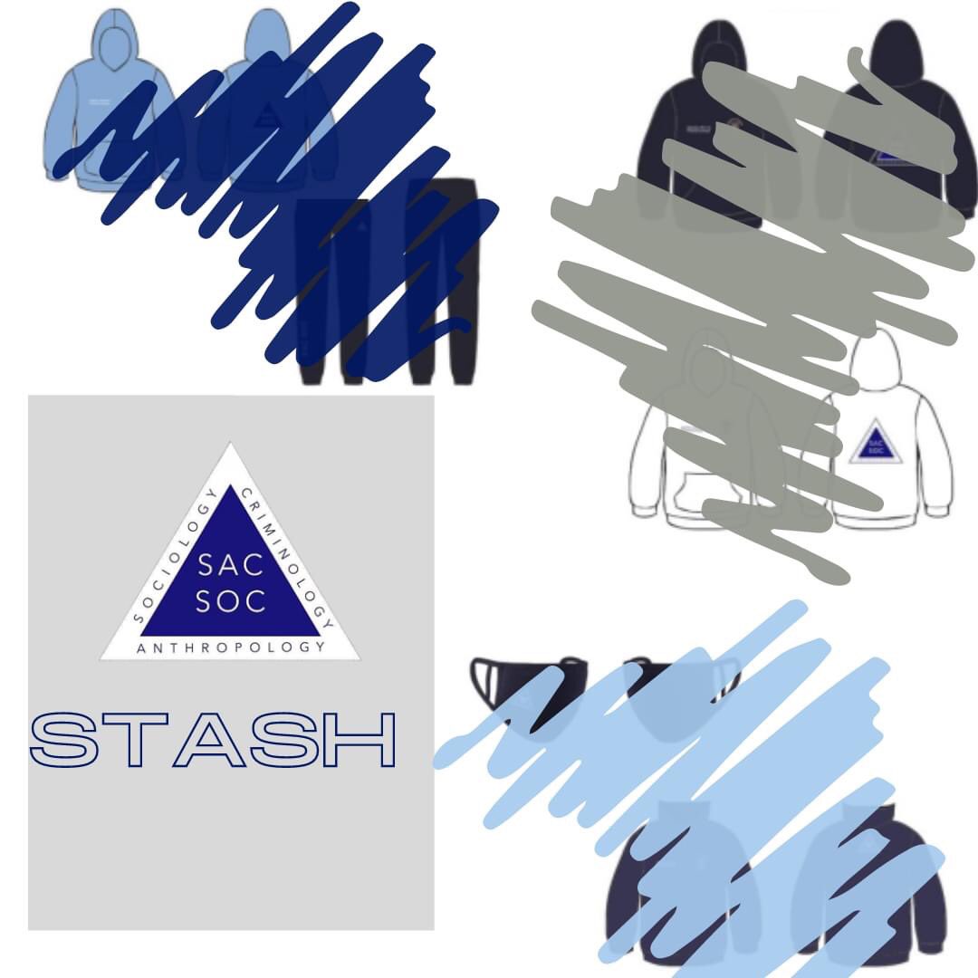 Maybe the most exciting thing to happen this lockdown... stash will go live next week! 
(and with delivery options for people not in Exeter)
Stash will be available to buy via our Guild page: exeterguild.org/societies/sacs…