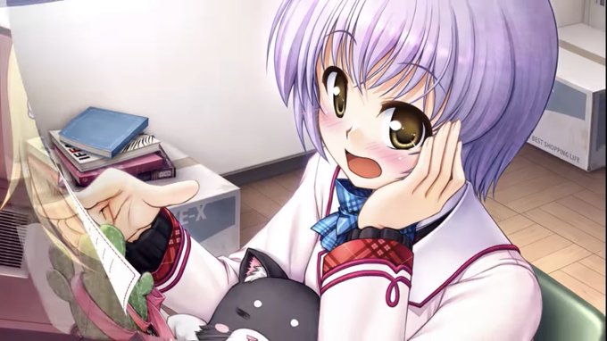 御園千莉のtwitterイラスト検索結果