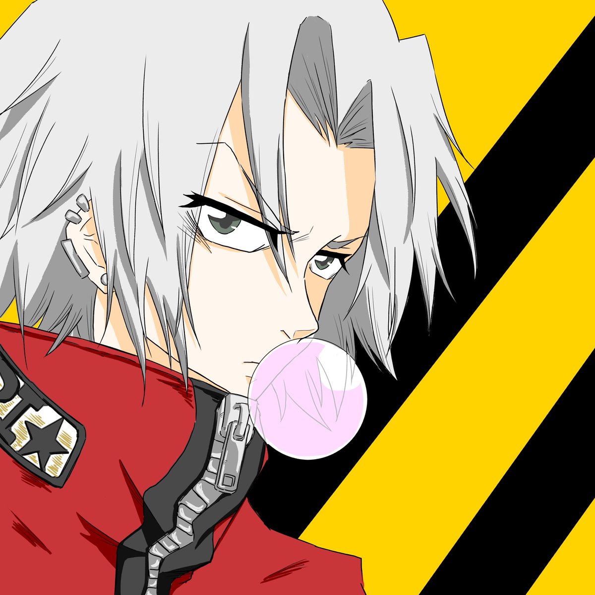 Twoucan 風船ガム の注目ツイート イラスト マンガ コスプレ モデル