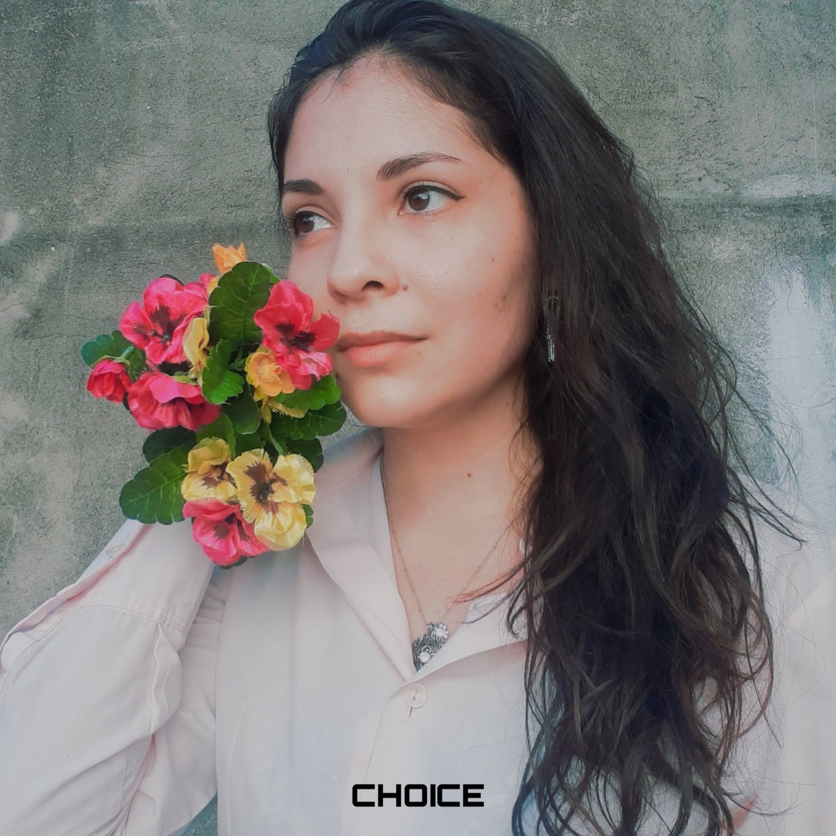 sehnistar's tweet image. ~  because of you i can live these
.             beautiful days   💐 

[#ChoiceSelcaDay #CSD #ACE #에이스 #SEHYOON  @official_ACE7]