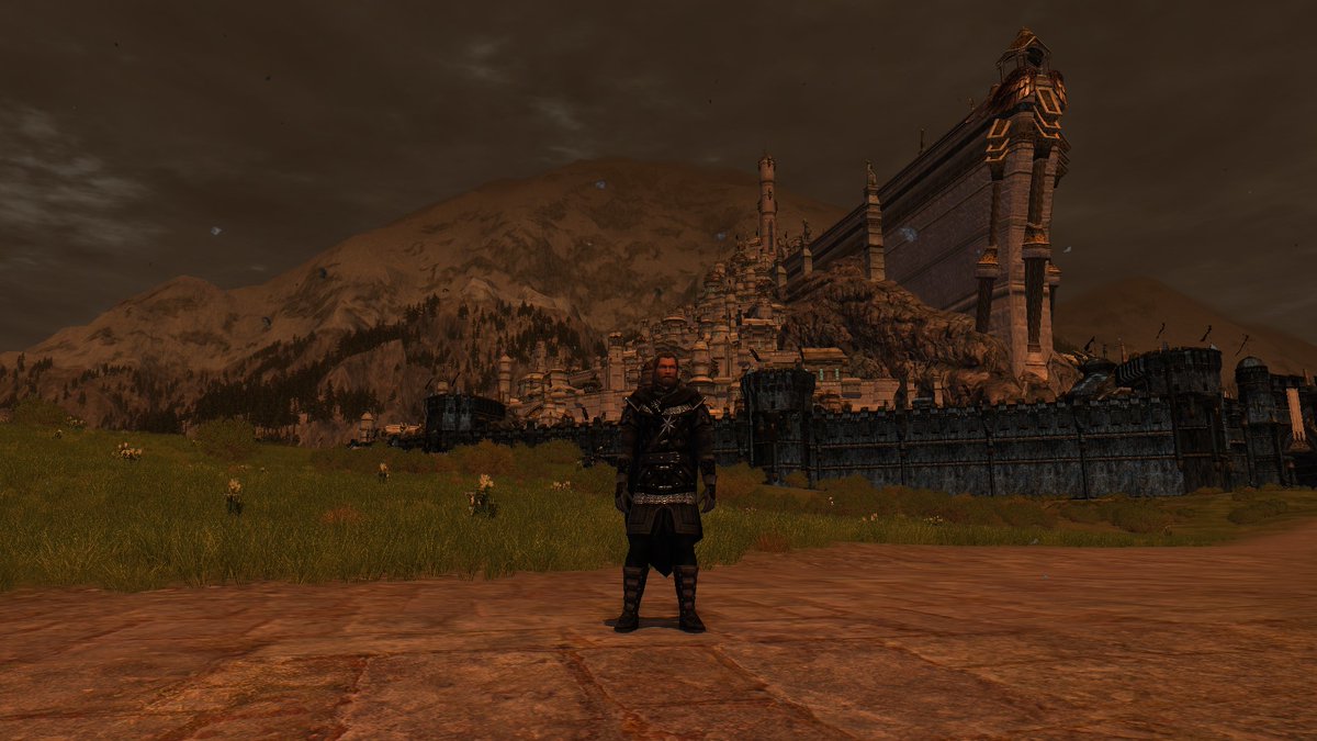 capothegamer's tweet photo. I don't care about the lagg, I love this place. #home #lotro #lotrofamily https://t.co/NvMQsjCu6u