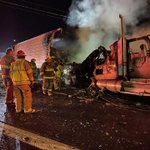 Photo by North Summit Fire (@NorthSummitFire)