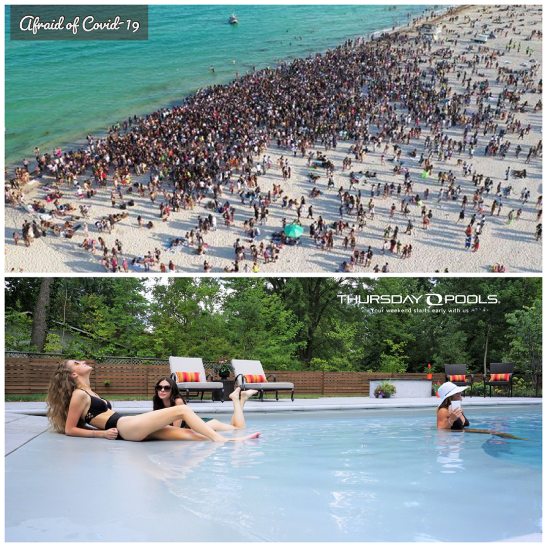 ThursdayPoolsLL's tweet image. Afraid of COVID-19?
You have the solution
youtu.be/SYcT4r9FtPI
#fiberglassswimmingpools
#staycation
#zeroentrypool
#beachentrypool
#inovations
#patented
#pooldesign
#bestpools
#luxuryswimmingpools