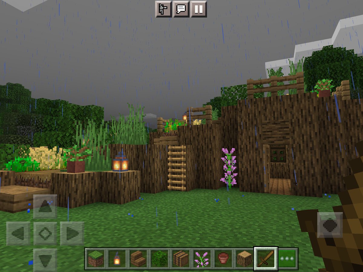 Minecraft初心者 Minecraft初心者