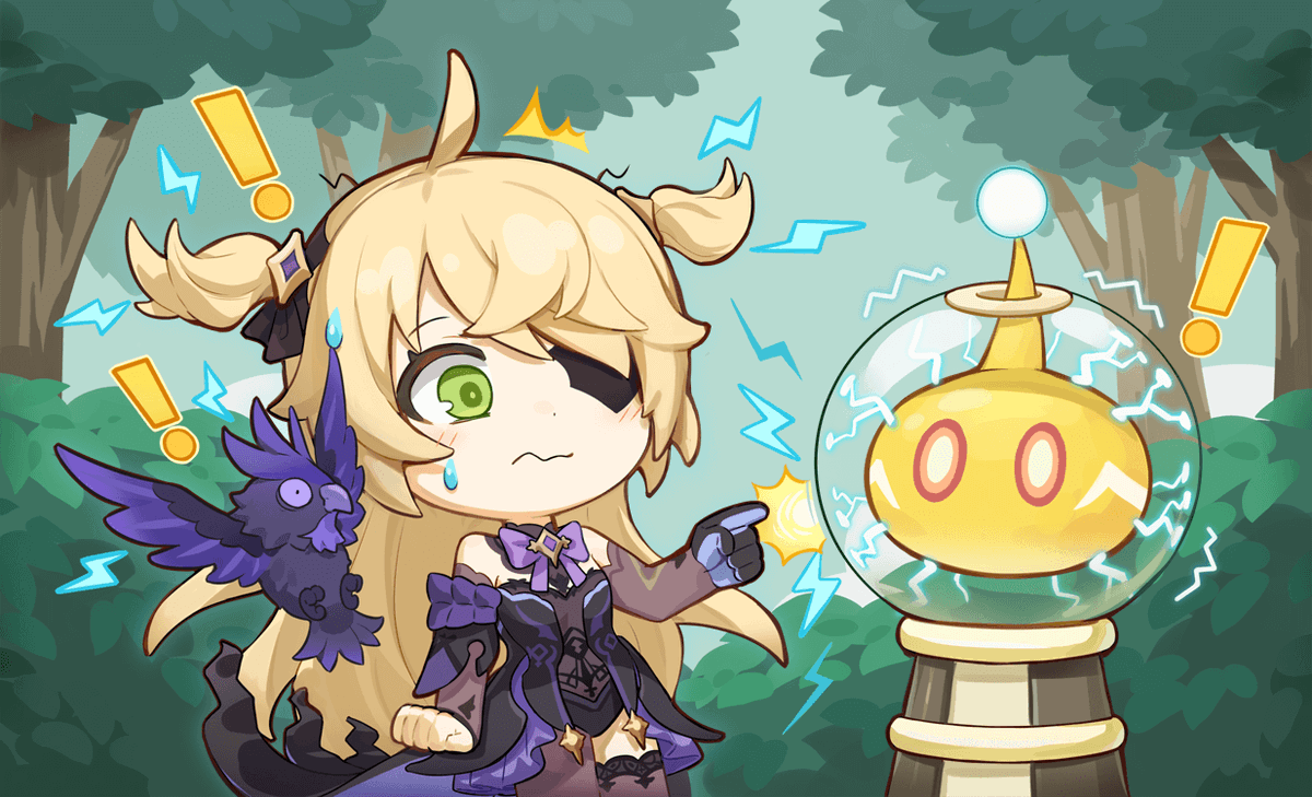 EdgyFishh's tweet image. yikes !