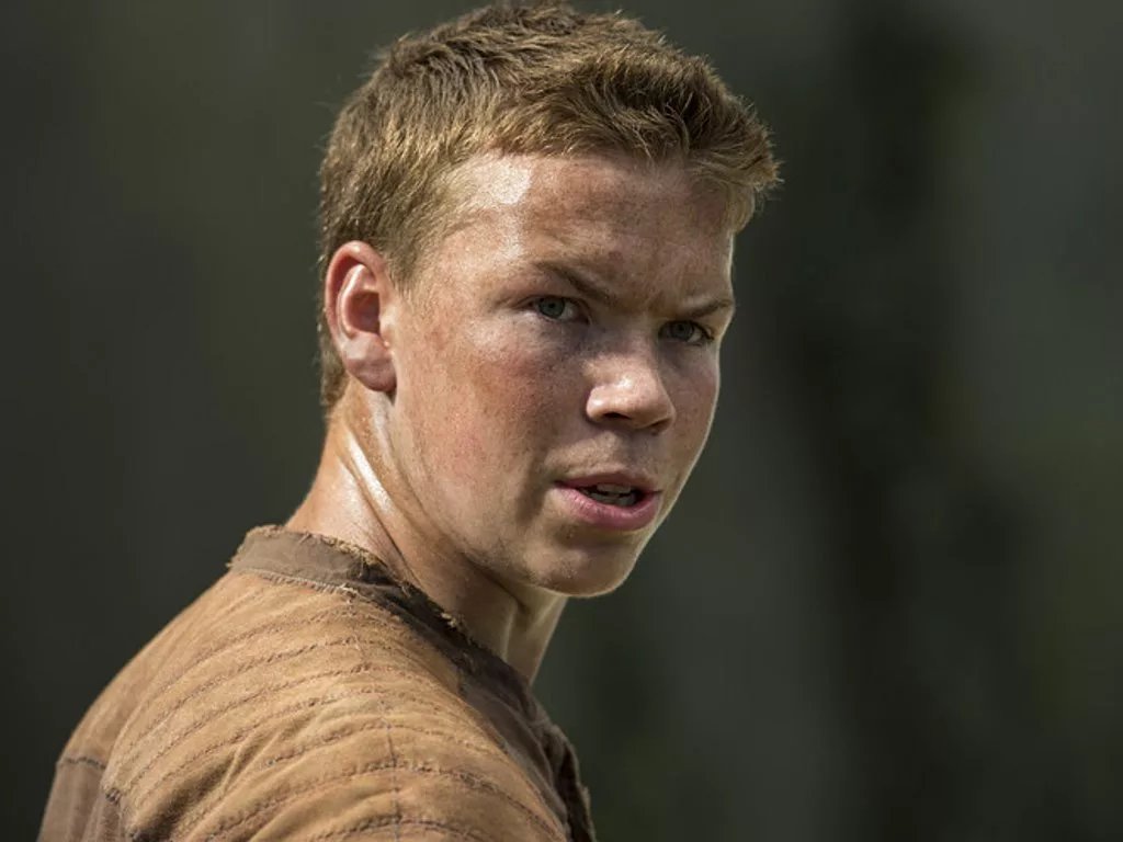 28.01.
Happy birthday, Will Poulter. 