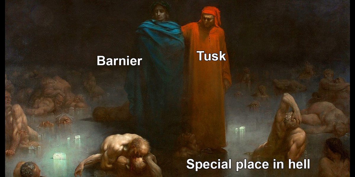 meme_ec's tweet photo. Being our main inspiration, we demand to be guest speaker at the Festival of Brexit!
#BrexitComedy https://t.co/KsJwmLnrJs