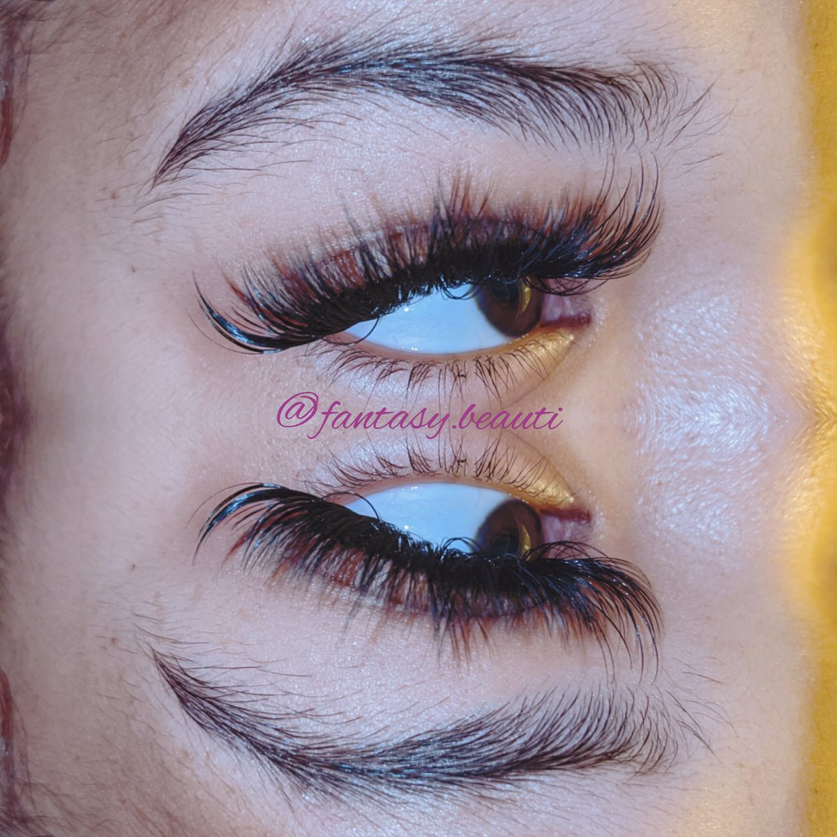 egoz97's tweet photo. Hi everyone, I'm a certified lash tech in Woodbridge, VA, I'm just starting out and right now I'm offering $60 for any lash sets (classic,hybrid,volume). Pretty please if y'all can please share this so I can gain more clientele that would be greatly appreciated 🤗☺️ https://t.co/oeLQXEuLrC