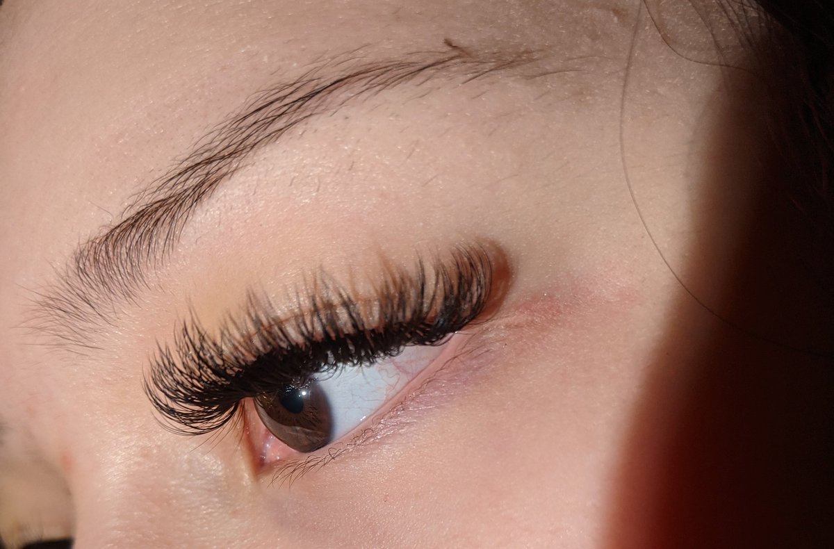 egoz97's tweet photo. Hi everyone, I'm a certified lash tech in Woodbridge, VA, I'm just starting out and right now I'm offering $60 for any lash sets (classic,hybrid,volume). Pretty please if y'all can please share this so I can gain more clientele that would be greatly appreciated 🤗☺️ https://t.co/oeLQXEuLrC