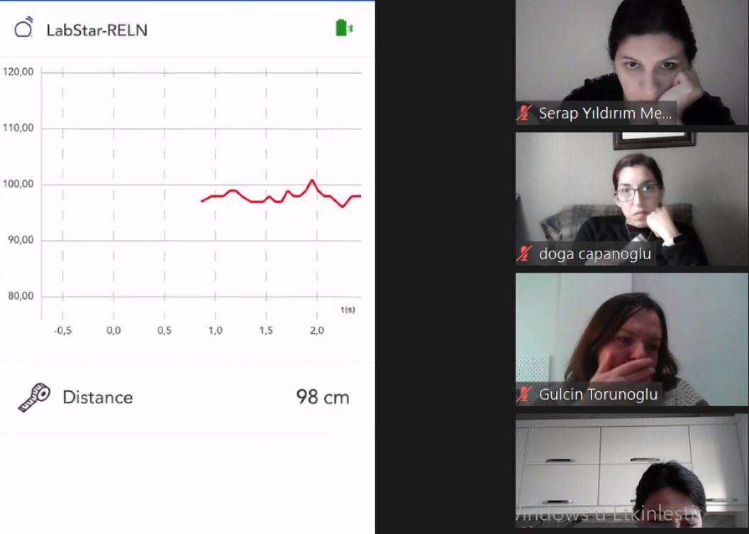 bkcicekli's tweet image. Bahcesehir Koleji İzmir 50. Yıl Kampüsü Fizik, Kimya ve Biyoloji zümresi 
#stem #labstar eğitim toplantısı ile birlikte öğrenmeye devam ediyor.
#baustem @cuneytd1 @benaykaragz