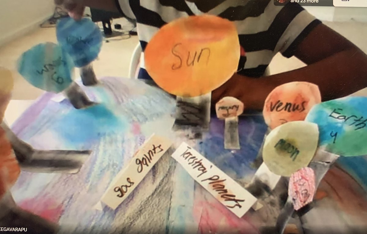 Katherine Montera tweet media