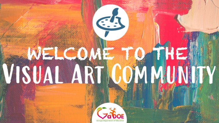 You're not too late!
Join the GaDOE Visual Art Community to participate in Statewide Visual Art PLC discussions and forums starting this January!
community.gadoe.org
#ArtsedGA <a href="/GaStandardsOrg/">GeorgiaStandards.Org</a> <a href="/georgiadeptofed/">Georgia Department of Education</a> Georgia Art Education Association
