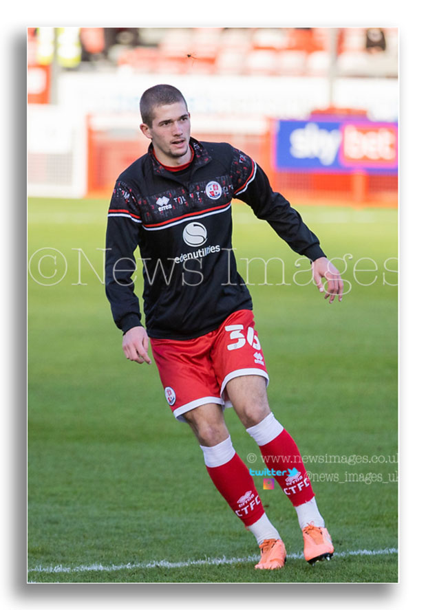 djstottyimages's tweet photo. Who has just swopped 36 for 19?
Wishing footballer #MaxWatters all the very best following his move from #CrawleyTownFC to #CardiffCityFC on a 3 year contract. Max is a superb footballer, team player & goal scorer #OneToWatch Photos taken working with #NewImagesUK @SkyBetChamp https://t.co/28eBLOBdoo
