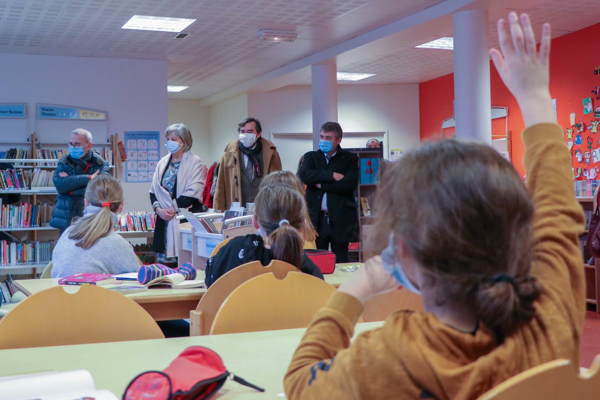 Bertrand Bellanger tweet media